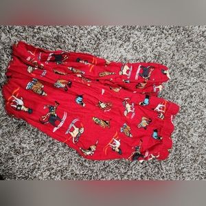 Womens Christmas pjs